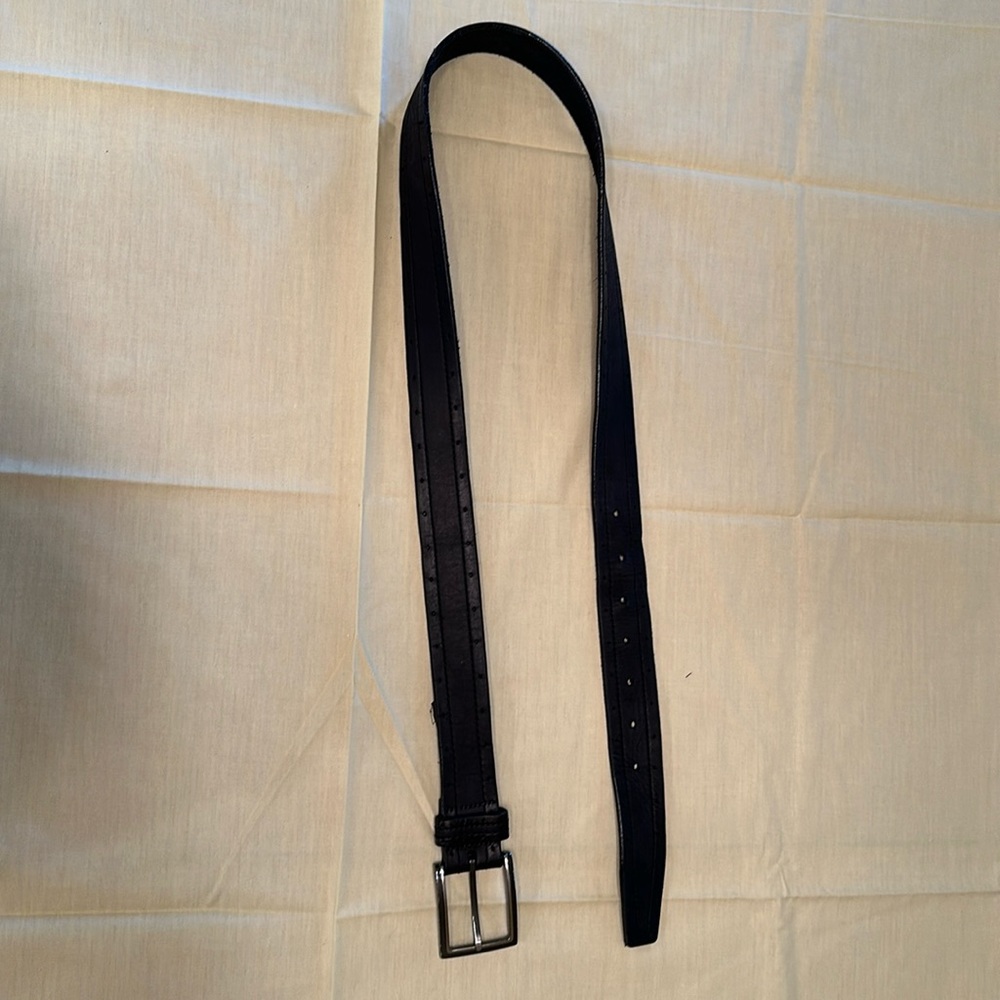 Brighton Belt